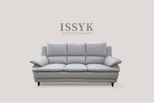 JWsofa_198　伊塞克Issyk